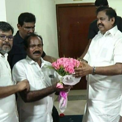 AIADMK MEMBER - THIRUVOTTIYUR