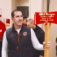 Coach Fickell’s Vest(@Fickells_Vest) 's Twitter Profile Photo