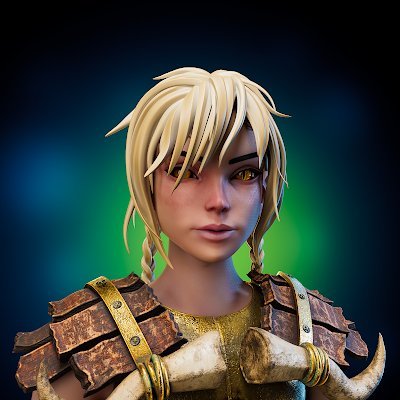 EmberSpiripsss's profile picture. A bull run on top crypto markets is heating up