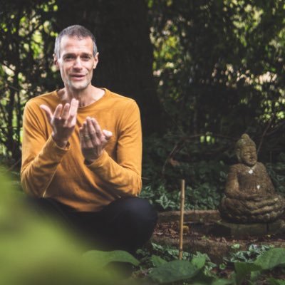 JJDippold's profile picture. This..Here..Now..Presence.. https://t.co/3c38lXquek