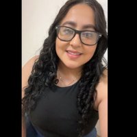 Esther Cruz(@Ms_Cruz_) 's Twitter Profile Photo