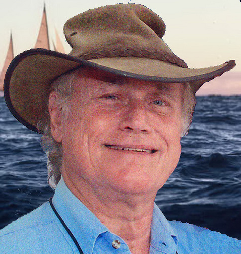 After sailing around the world for 6 years, been in gemstones for the rest of my life...around the Globe: Calif., Brasil, Sri Lanka, Madagascar, now Bangkok: