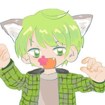 塩らーめん（ちぇしー）さんのプロフィール画像