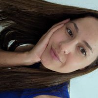 Nina (@luz_cukla) 's Twitter Profile