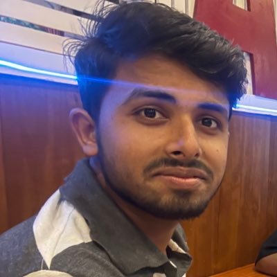 Shivam_g45's profile picture. Exploring nd Learning