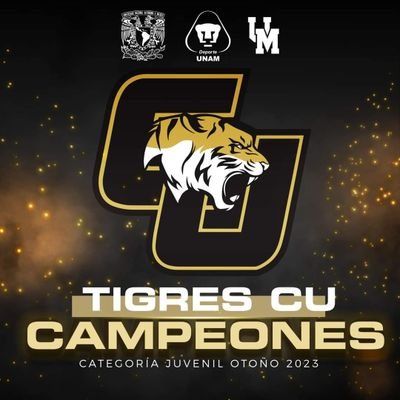 Tigres_CU Profile Picture