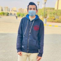 Mohamed A Elsayed (@mohamed_eka20) 's Twitter Profile