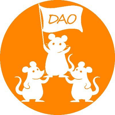 ratsDAO aims to support the development of rats inscription & Build the NBest autonomous community for inscription in BRC20

Linktree: https://t.co/7M1ZlxQyRM