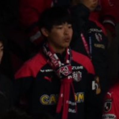 07'(16) CEREZO OSAKA