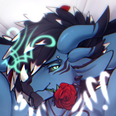 27/M/Dragon/Bird/Demon hybrid (Effulgent Dragon) I love art, Aurelion Sol Main! I retweet smut, talk to people, and love space and beyond! Under 18? Fuck off!