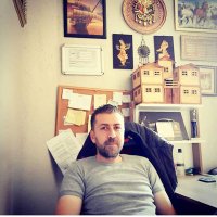 ⚖️Osman Özbek⚖️(@OSMANOZBEK83) 's Twitter Profile Photo