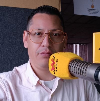 Periodista, Corresponsal para Boyacá W Radio.  Denuncias: 3187355486