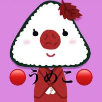 🟣うめこ🟣(@umeko___chan) 's Twitter Profile Photo