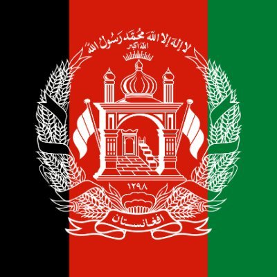 AfghanistanGovt Profile Picture