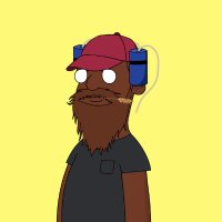 TrappedSeoul.eth (@trappedseoul) 's Twitter Profile