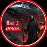 RamJ OfficiaL 💀😈 GM🤑(@RamJOfficial) 's Twitter Profile Photo