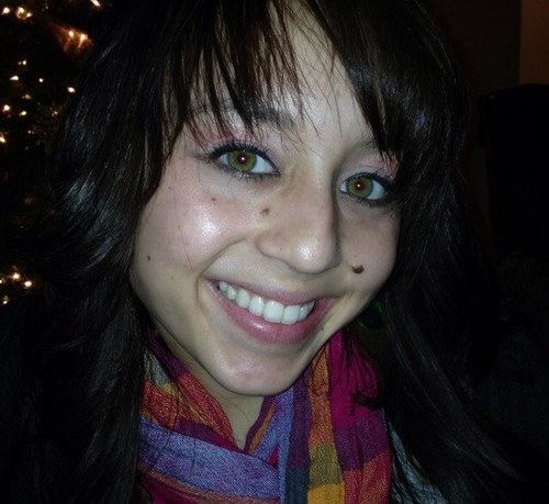 laur3nmck3an's profile picture. 