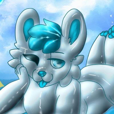 Male

🎈 Pooltoy 🦊 Furry 🧠 Autistic  🇺🇸 American 🐧 Debian Linux 

DMs Open (If I'm following)

I do not follow accounts that say not SFW in bio back!