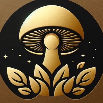 🇬🇧 Unlock Nature's Secret: Golden Teacher Mushrooms for Mind & Soul 🌿✨🍄