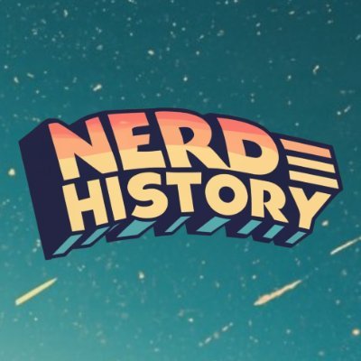 Join Radio Matt & Deidra as they take a weekly deep dive into the nostalgia that made most of us the nerds we are today.