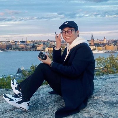 vunguyenanh20's profile picture. 🚀 Building https://t.co/rUvBSwCHfm
💻 Sharing code, struggles
❤️ Life-long learner
Refreshed my portfolio for fun 👇 🤓