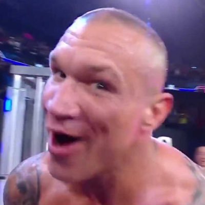 Randy_eraaa's profile picture. Wrestling fan 💯