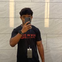 Afiqqqq Akmal(@amyrafq_) 's Twitter Profile Photo