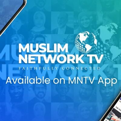 MuslimNetworkTV Profile Picture