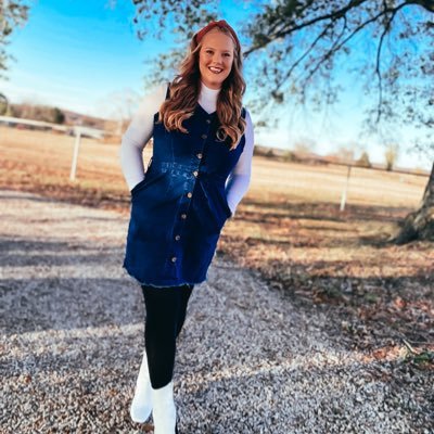 _SarahBrunson's profile picture. live a life you can hang your hat on