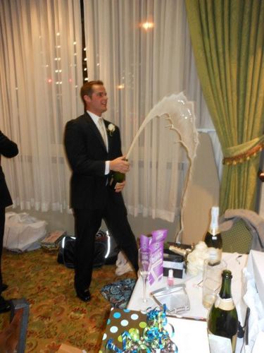 HoosierMaverick's profile picture. Work Harder. Play Harder.