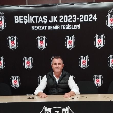 B E Ş İ K T A Ş