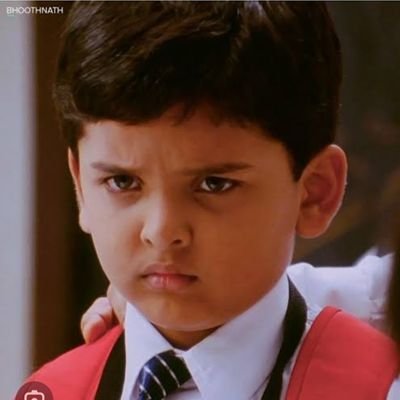 Sr_16Ayush's profile picture. 
