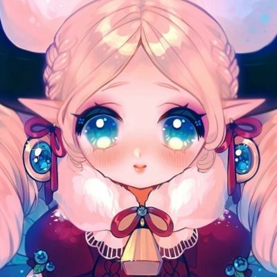 character designer & jewelry artist ✧˖°. | icon + banner: me | jewelry shop: @rosuraie 💗🎀🌸