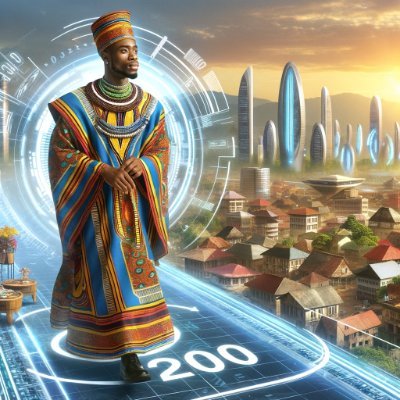 Dwinshadzeka's profile picture. #Physician, #SouthernCameroons #LINK