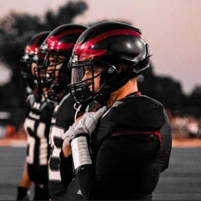 6'1 | 250 lbs | 3.93 GPA |
Woodcreek HS |
IOL | C/O 2024 | Team Captain | CVC 1st Team All-Conference | CVC Lineman of the Year | 2nd Team All-Metro/Section