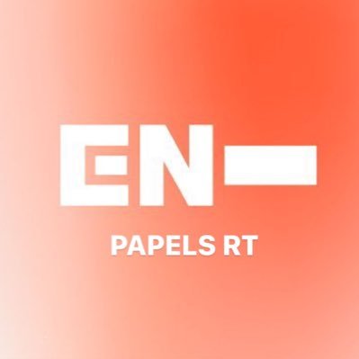 Hello! We’re here to help you find and buy your desired ENHYPEN papels by retweeting your posts! Feel free to mention/tag us on your posts