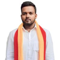 ಕನ್ನಡಿಗ ಅರ್ಜುನ(@Kannadiga_Arjun) 's Twitter Profile Photo
