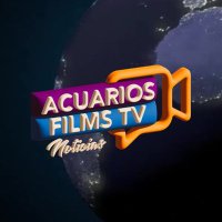 Prensa Acuarios Films Tv ®(@AFTvNoticias) 's Twitter Profile Photo
