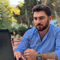 Goshgar Baylarov (@goshgarbaylarov) Twitter profile photo