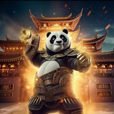 The adventure of Kung Fu Panda as he grows from a simple and honest panda to a martial arts. CA: 0x1a3694b1fd6940812d3d9c8def6cad90ccb9f2e8
