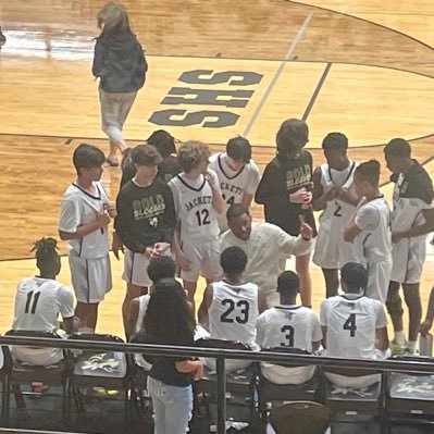 Head Varsity Boys Basketball Coach at Springfield High School.                    •“Confidence shared is better than confidence only in yourself”