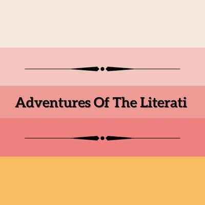 Adventures Of The Literati
