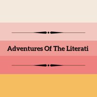 Adventures Of The Literati(@teamaotl) 's Twitter Profile Photo