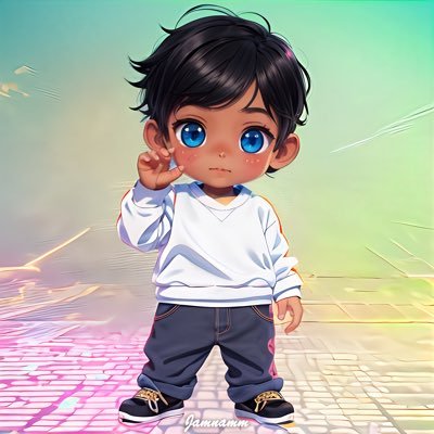 DayZy48279299's profile picture. บลา บลา บลา นาน่า