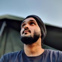 Hridyapal Bhogal (@hridyapalbhogal) 's Twitter Profile Photo Hridyapal Bhogal (@hridyapalbhogal) 's Twitter Profile Photo