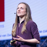 Hannah Ritchie (@_hannahritchie) 's Twitter Profile