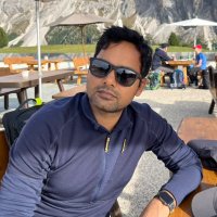 Rajani Raman (@rajaniraman) 's Twitter Profile