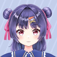 月読かがみ🪞(@Tsukiyomikagami) 's Twitter Profile Photo