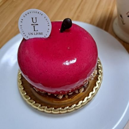 pancakelove658's profile picture. 2024年はじまった～✌️