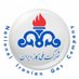 شرکت ملی گاز ایران (@nigc_pr) Twitter profile photo
